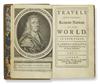 SWIFT, JONATHAN. Travels into Several Remote Nations of the World. 2 vols. 1726